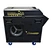 high output confetti machine